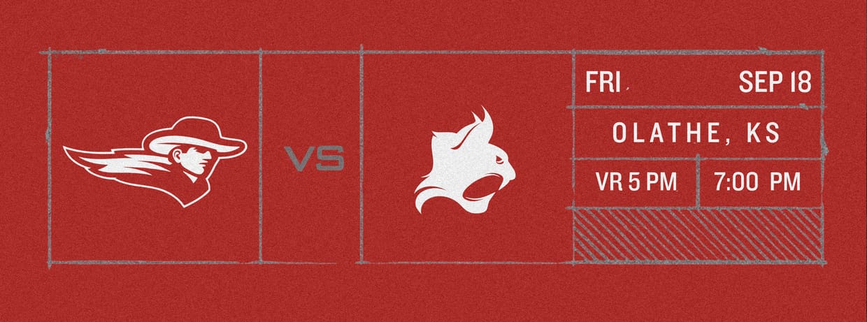MNU Volleyball vs Peru State College