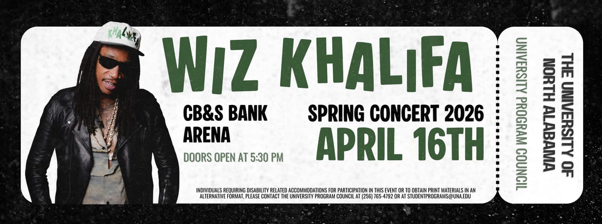UPC Spring Concert