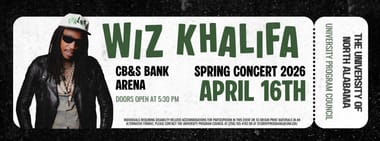 UPC Spring Concert