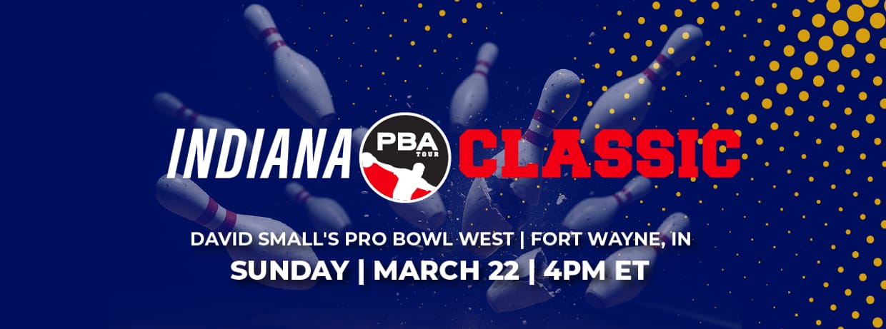 2026 PBA Indiana Classic