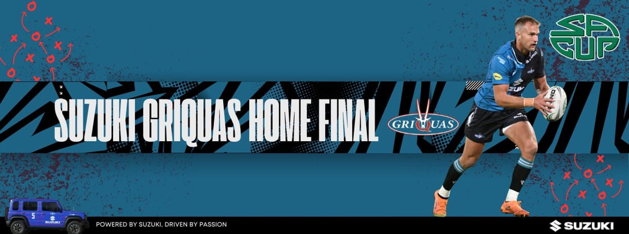 SA CUP FINAL 2026