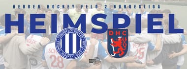 GTHGC HERREN VS DHC