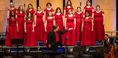 Bella Voce Concert