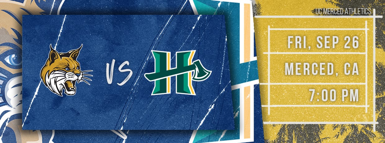 Women's Volleyball vs. Cal Poly Humboldt