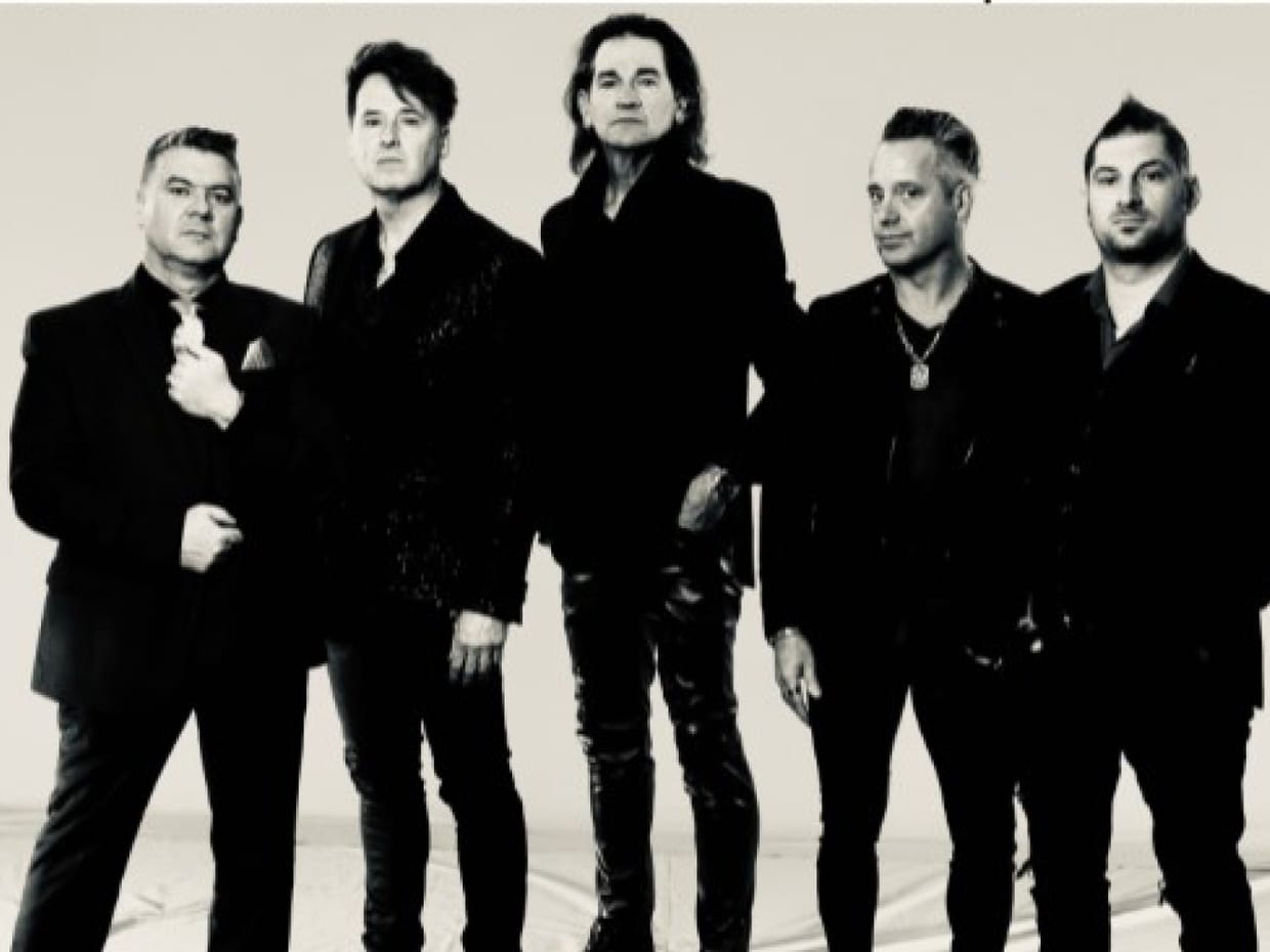 Double Duran: The Ultimate Duran Duran Tribute