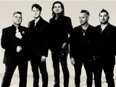 Double Duran: The Ultimate Duran Duran Tribute