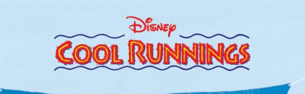 COOL RUNNINGS (1993)