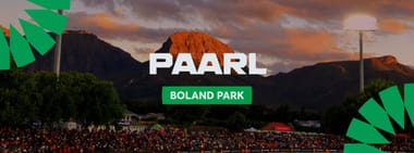 Ballot Registration: Follow My City - Boland Park