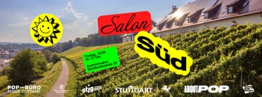 Salon Süd x Reeperbahn Festival 2025