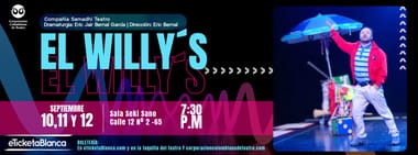 El Willy´s