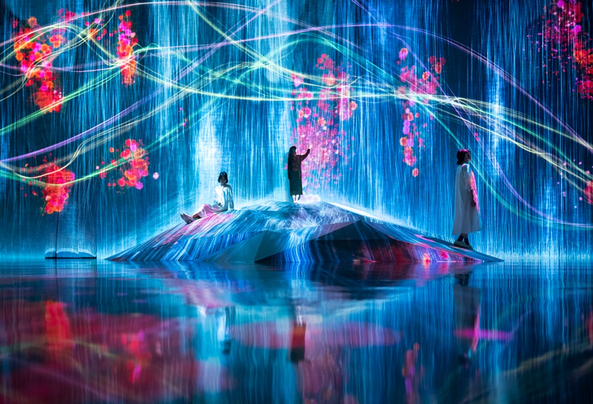 Digital Art Museum GmbH