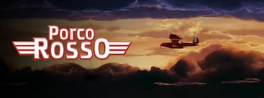 Porco Rosso
