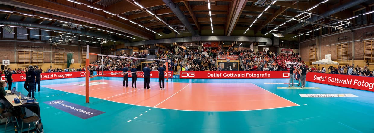 Saisontickets - 2. LIGA Frauen Pro - Saison 2024/2025
