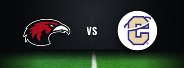 Simpson University Football vs. Carroll College