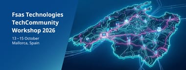 Fsas Technologies TechCommunity Workshop 2026