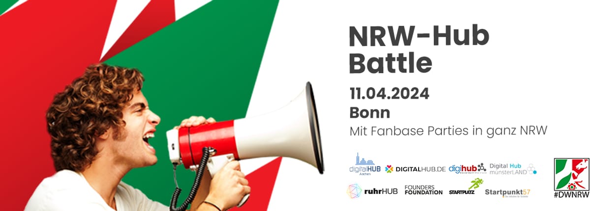 NRW Hub-Battle #5