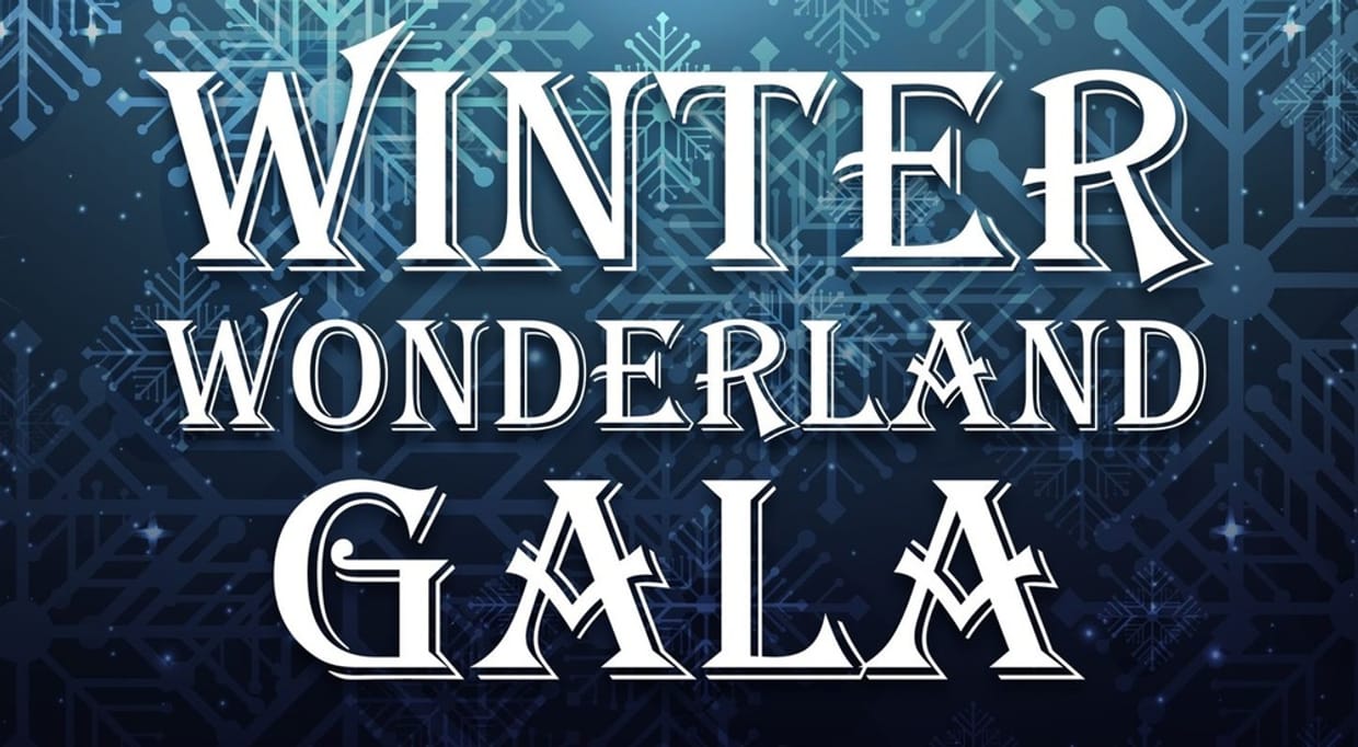 DVO/Transus Winter Wonderland KerstGala