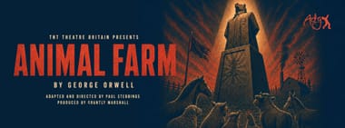 Animal Farm - Vöhlin-Gymnasium Memmingen (11:00)