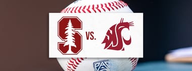 Baseball vs. Washington State (Sun)