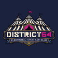 DISTRICT64 - Electronic Open Air Club