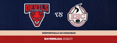 EHC Königsbrunn