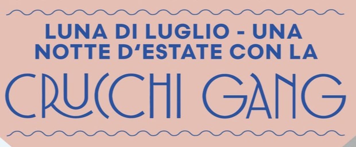 Crucchi Gang