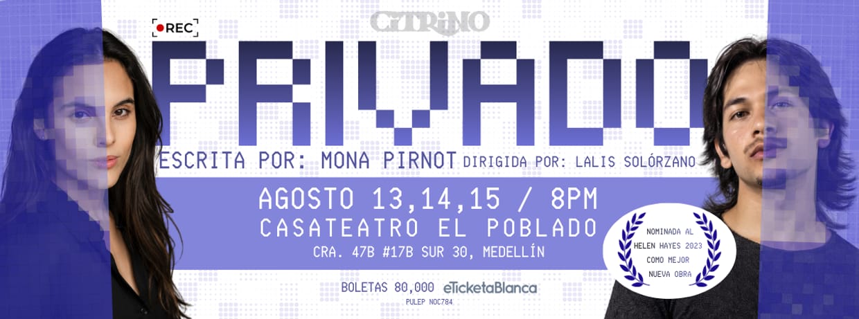 PRIVADO