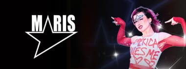 MARIS