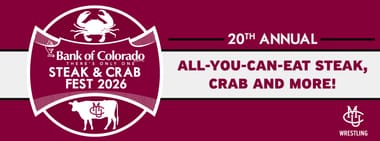 Wrestling: Steak & Crab Fest 2026