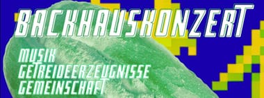BackHausKonzert