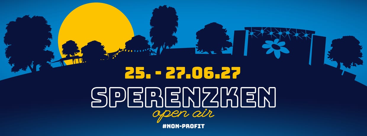 Sperenzken Open Air