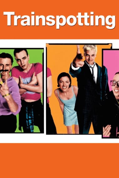 TRAINSPOTTING (1996)