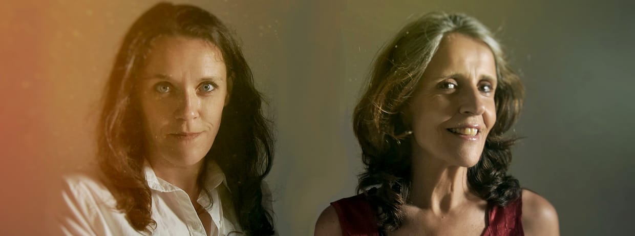 Calliope presents Lucy Wainwright Roche & Suzzy Roche