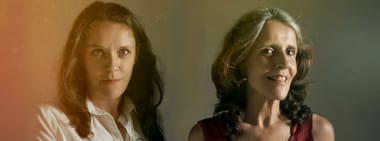 Calliope presents Lucy Wainwright Roche & Suzzy Roche