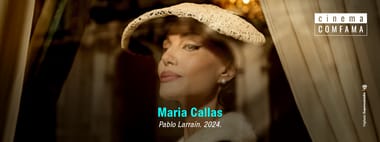 Maria Callas