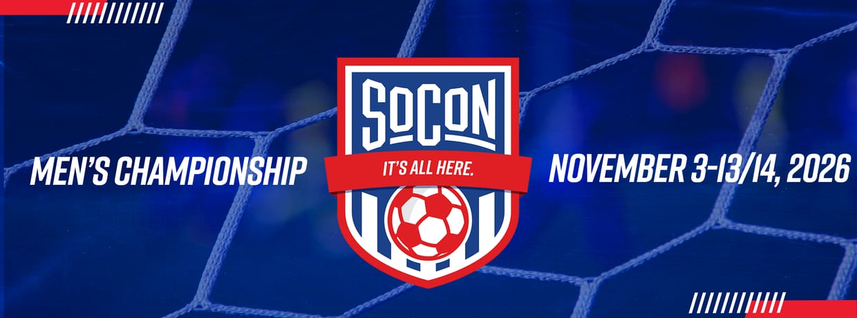 2026 SoCon Men's Soccer Championships Quarterfinals - SITE A