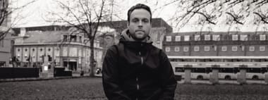 Jesse Barnett (US) of Stick To Your Guns