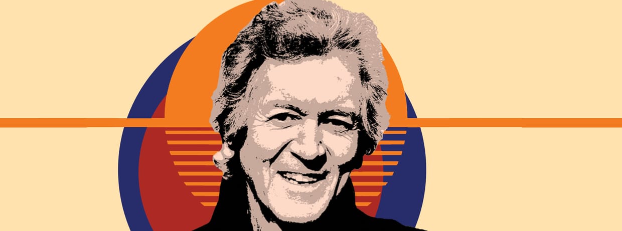 Rodney Crowell: The Chicago Sessions Tour with Special Guest Laurel Lewis