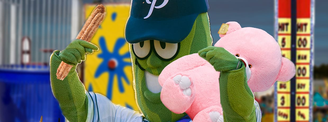 State Fair Weekend + Rockin’ The Walk Presented by Project Pabst