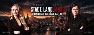 Region Südostbayern - Mühldorf a. Inn 20 Uhr