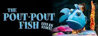 The Pout-Pout Fish