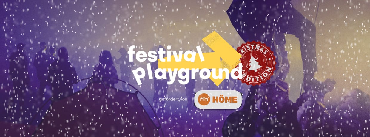 Festival Playground - Winter Edition Kopie