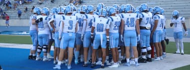 2026 Football Season Tickets