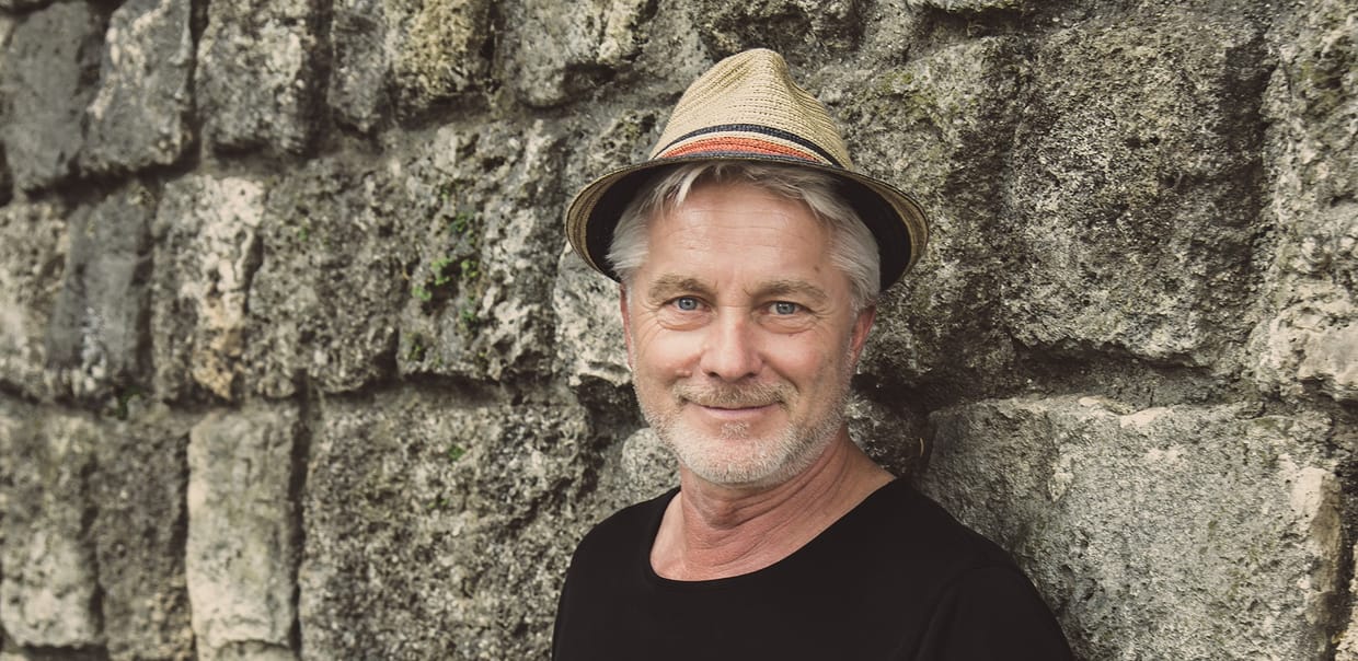 Werner Schmidbauer trifft JodelWahnsinn