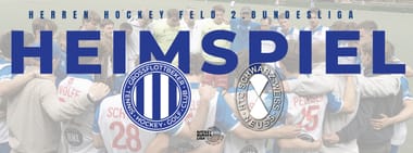 GTHGC HERREN VS SW NEUSS