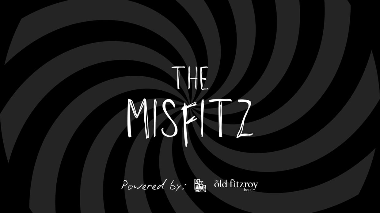 2026 MISFITZ MEMBERSHIPS
