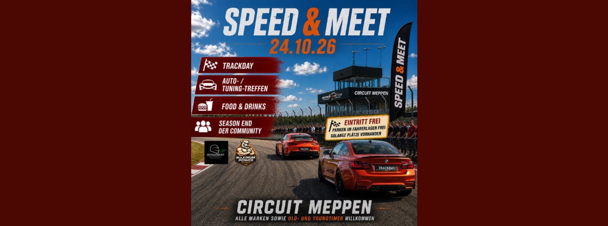 Season End Trackday
