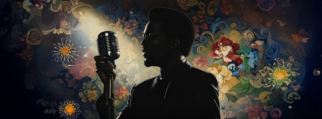 Soul Brunch: Tribute to Luther Vandross presented by PureSoul