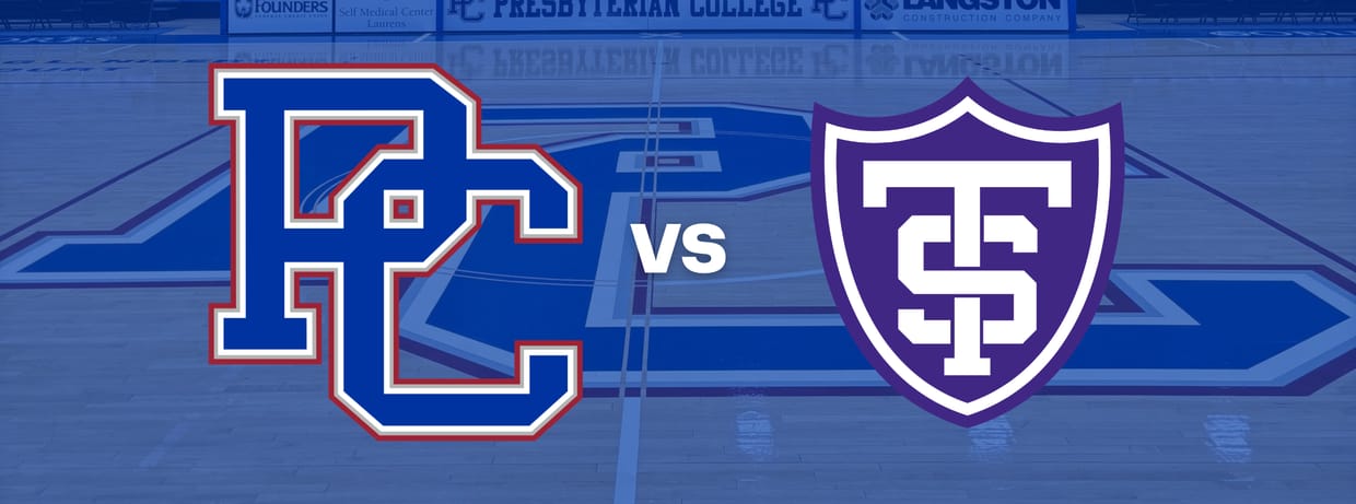 Men's Basketball v. St. Thomas (MN)