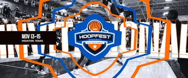 Hoopfest Basketball Invitational